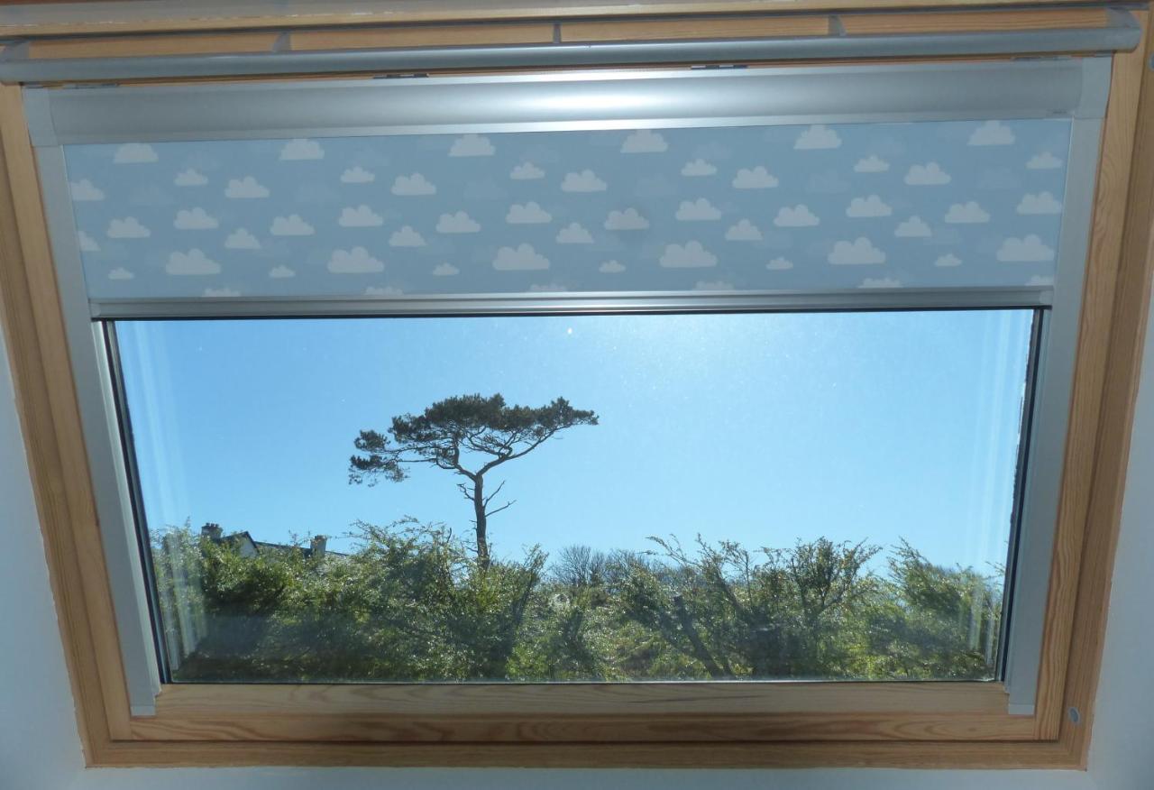 Aultbea Lodges Kültér fotó