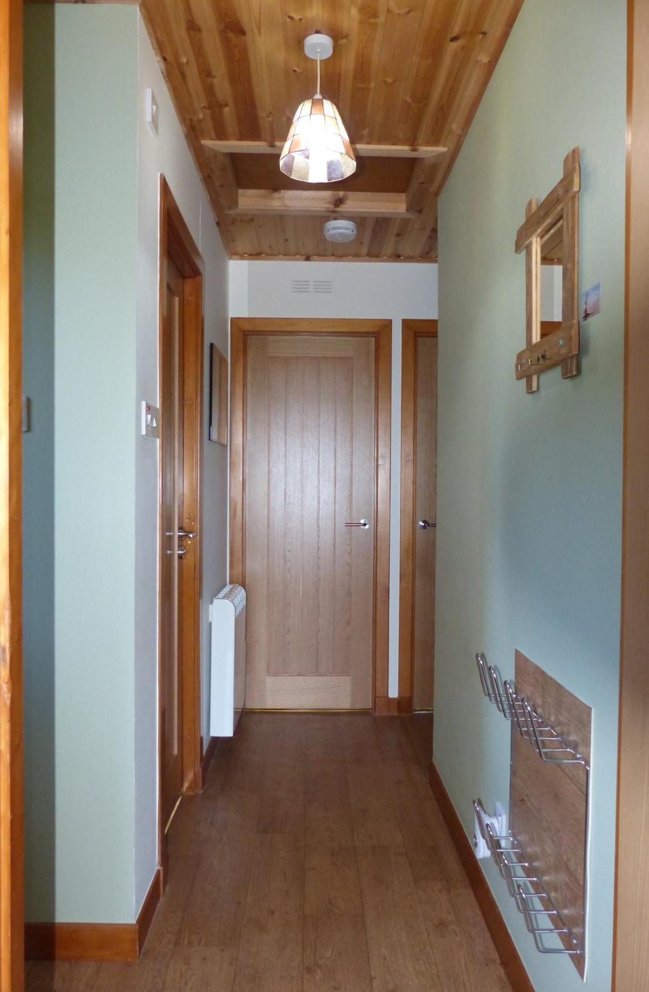 Aultbea Lodges Kültér fotó