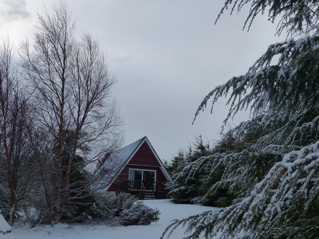 Aultbea Lodges Kültér fotó